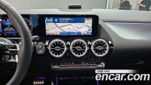 Mercedes-Benz GLA-Class GLA250 4MATIC 2025 года из Южной Кореи