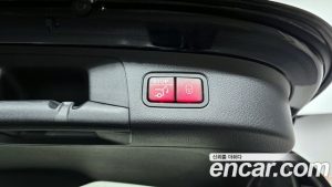 Mercedes-Benz GLA-Class GLA250 4MATIC 2025 года из Южной Кореи