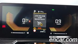 Kia Sorento Дизель 2.2 2WD 2024 года из Южной Кореи