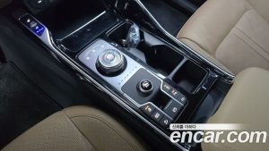 Kia Sorento Дизель 2.2 2WD 2024 года из Южной Кореи