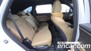 Kia Sorento Дизель 2.2 2WD 2024 года из Южной Кореи