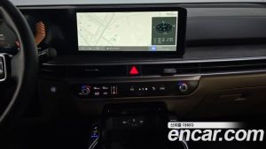 Kia Sorento Дизель 2.2 2WD 2024 года из Южной Кореи