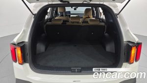 Kia Sorento Дизель 2.2 2WD 2024 года из Южной Кореи