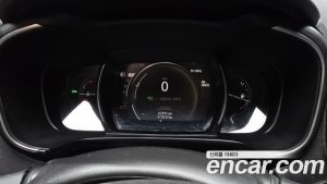 Renault-KoreaSamsung QM6 2.0 GDe LE Signature 2WD 2023 года из Южной Кореи