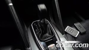 Renault-KoreaSamsung QM6 2.0 GDe LE Signature 2WD 2023 года из Южной Кореи