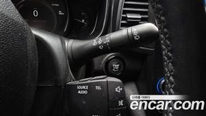 Renault-KoreaSamsung QM6 2.0 GDe LE Signature 2WD 2023 года из Южной Кореи