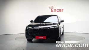 BMW i7 xDrive 60 M Sport 2024 года из Южной Кореи