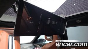 BMW i7 xDrive 60 M Sport 2024 года из Южной Кореи