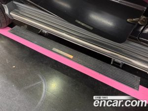 Mercedes-Benz G-Class AMG G63 2024 года из Южной Кореи
