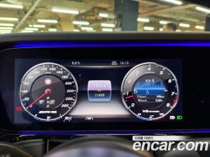 Mercedes-Benz G-Class AMG G63 2024 года из Южной Кореи