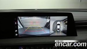 Kia K8 Signature 2024 года из Южной Кореи