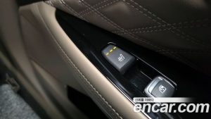 Kia K8 Signature 2024 года из Южной Кореи
