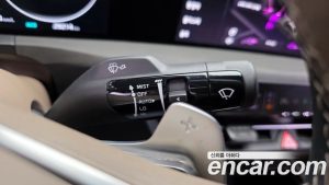Kia K8 Signature 2024 года из Южной Кореи