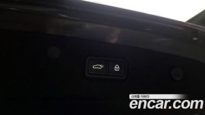 Kia K8 Signature 2024 года из Южной Кореи
