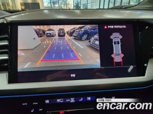 Audi Q4 e-tron 40 2023 года из Южной Кореи