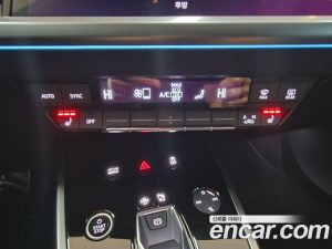 Audi Q4 e-tron 40 2023 года из Южной Кореи