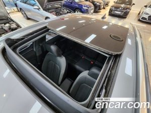 Audi Q4 e-tron 40 2023 года из Южной Кореи