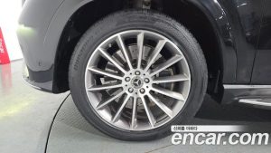 Mercedes-Benz GLE-Class GLE450d 4MATIC Coupe 2023 года из Южной Кореи