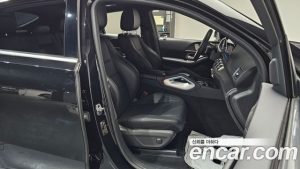 Mercedes-Benz GLE-Class GLE450d 4MATIC Coupe 2023 года из Южной Кореи