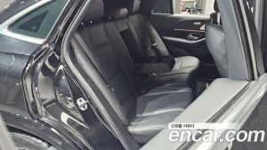 Mercedes-Benz GLE-Class GLE450d 4MATIC Coupe 2023 года из Южной Кореи