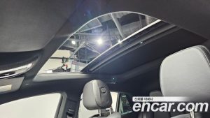 Mercedes-Benz GLE-Class GLE450d 4MATIC Coupe 2023 года из Южной Кореи