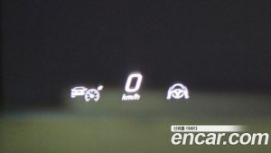 Mercedes-Benz GLE-Class GLE450d 4MATIC Coupe 2023 года из Южной Кореи
