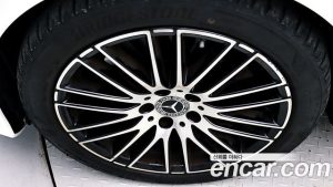 Mercedes-Benz C-Class C300 4MATIC Avantgarde 2024 года из Южной Кореи