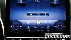 Mercedes-Benz C-Class C300 4MATIC Avantgarde 2024 года из Южной Кореи