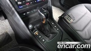 Volkswagen Tiguan 2.0 TDI Prestige 2022 года из Южной Кореи