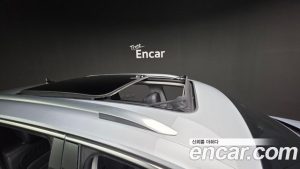 Volkswagen Tiguan 2.0 TDI Prestige 2022 года из Южной Кореи