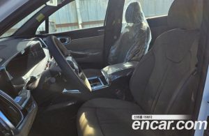 Kia Sorento HEV 1.6 2WD 2026 года из Южной Кореи