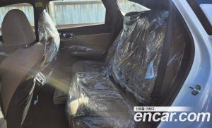 Kia Sorento HEV 1.6 2WD 2026 года из Южной Кореи