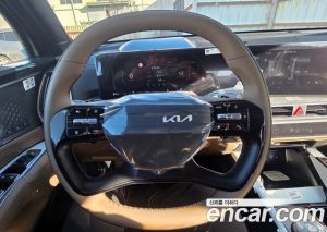 Kia Sorento HEV 1.6 2WD 2026 года из Южной Кореи