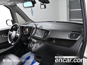 Kia RAY Facelift 2024 года из Южной Кореи