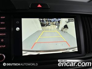 Kia RAY Facelift 2024 года из Южной Кореи
