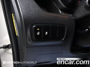 Kia RAY Facelift 2024 года из Южной Кореи