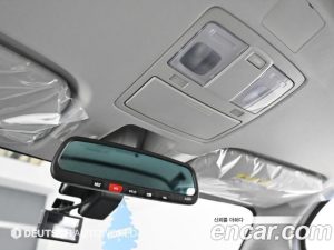 Kia RAY Facelift 2024 года из Южной Кореи