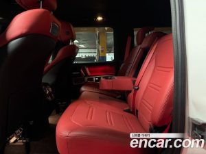 Mercedes-Benz G-Class G400d 2024 года из Южной Кореи