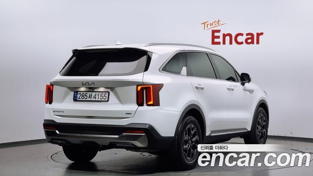 41177451_002.jpg Kia Sorento HEV 1.6 2WD 2024 года из Южной Кореи