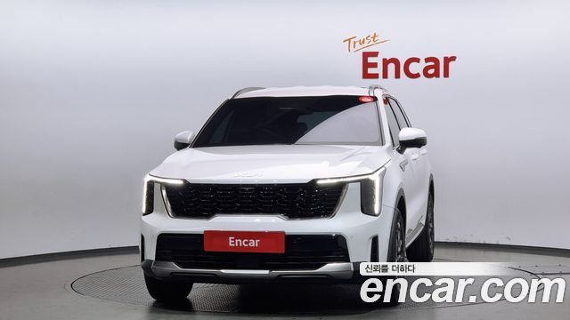 41177451_003.jpg Kia Sorento HEV 1.6 2WD 2024 года из Южной Кореи