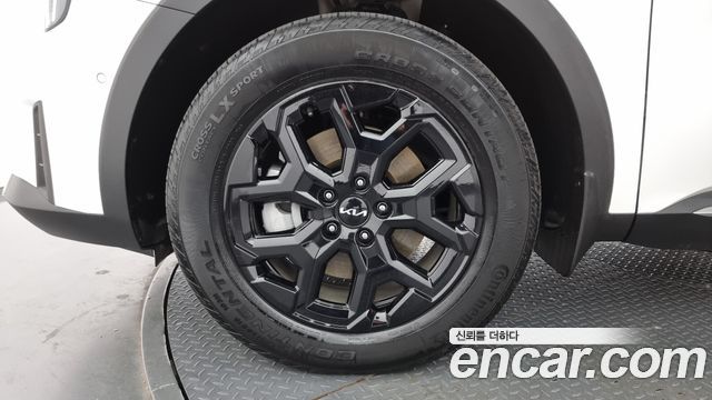 41177451_005.jpg Kia Sorento HEV 1.6 2WD 2024 года из Южной Кореи