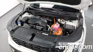 Kia Sorento HEV 1.6 2WD 2024 года из Южной Кореи