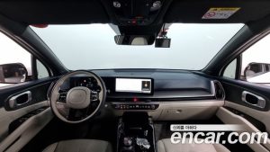 Kia Sorento HEV 1.6 2WD 2024 года из Южной Кореи