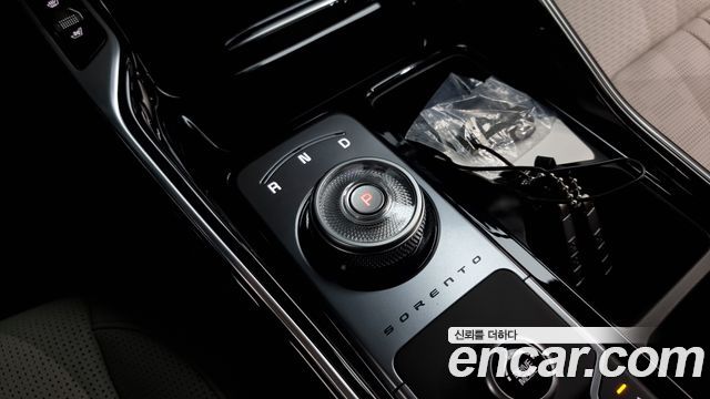 41177451_009.jpg Kia Sorento HEV 1.6 2WD 2024 года из Южной Кореи