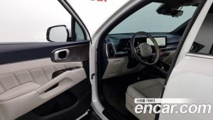 Kia Sorento HEV 1.6 2WD 2024 года из Южной Кореи