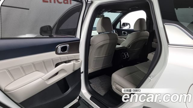 41177451_016.jpg Kia Sorento HEV 1.6 2WD 2024 года из Южной Кореи