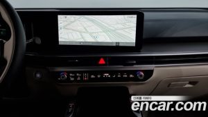 Kia Sorento HEV 1.6 2WD 2024 года из Южной Кореи