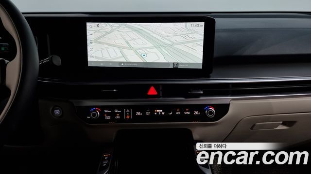 41177451_018.jpg Kia Sorento HEV 1.6 2WD 2024 года из Южной Кореи