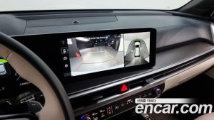 Kia Sorento HEV 1.6 2WD 2024 года из Южной Кореи