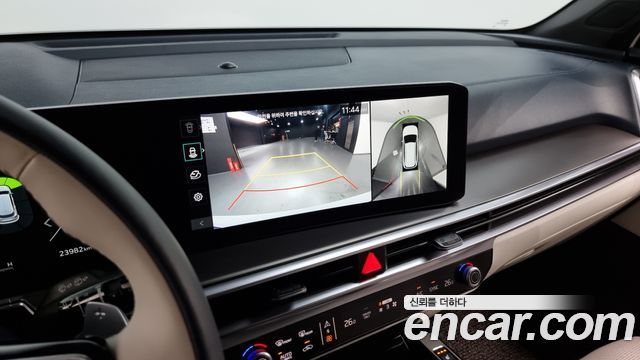 41177451_019.jpg Kia Sorento HEV 1.6 2WD 2024 года из Южной Кореи